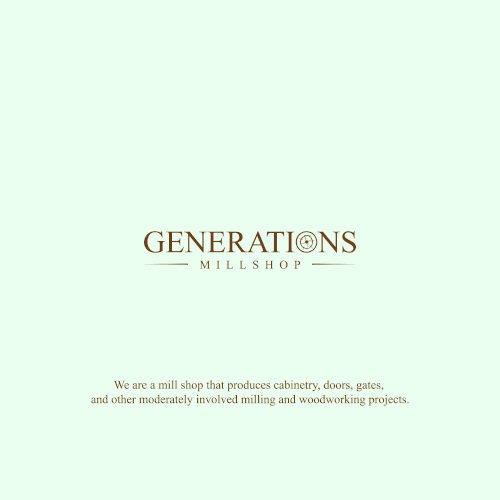 Design for Generations Millshop Design by Prinkart