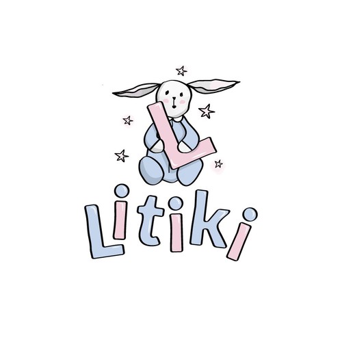 "The ordinary and the predictable are not welcome here…" ganador Logotipos