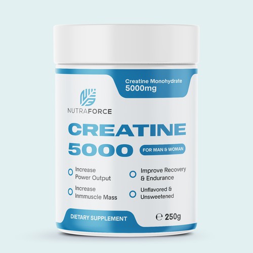 Label redesign- need simple design for simple product Design von rashedhannan
