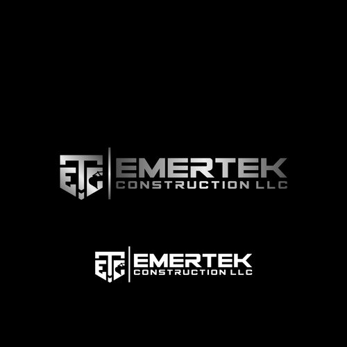 simple, but easy to recognize logo for a construction business Design by Log_In