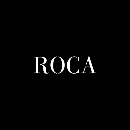 Diseño de ROCA (high-end restaurant and bar) de ernamanis