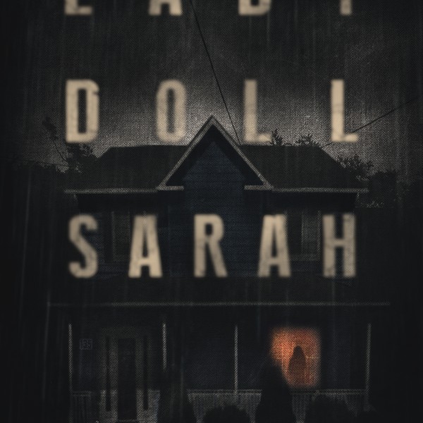 Lady Doll Sarah