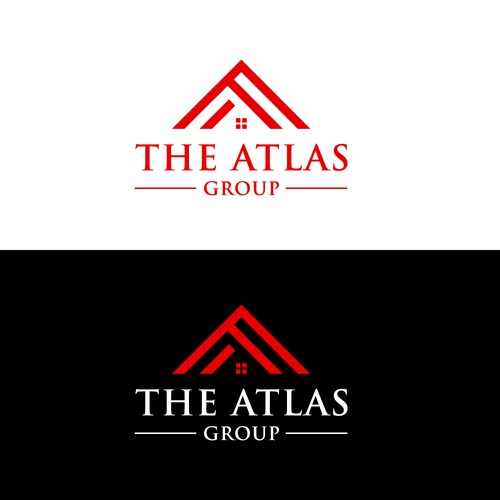 We need a memorable logo for our new realty company Design by Aditya Chhatrala