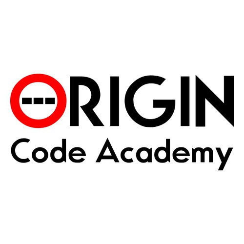 12 week Code Academy looking for "Origin"-ial logo... Design by responsif