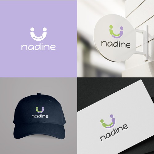 Corporate Identity for a high quality care taking service Réalisé par Manu P C