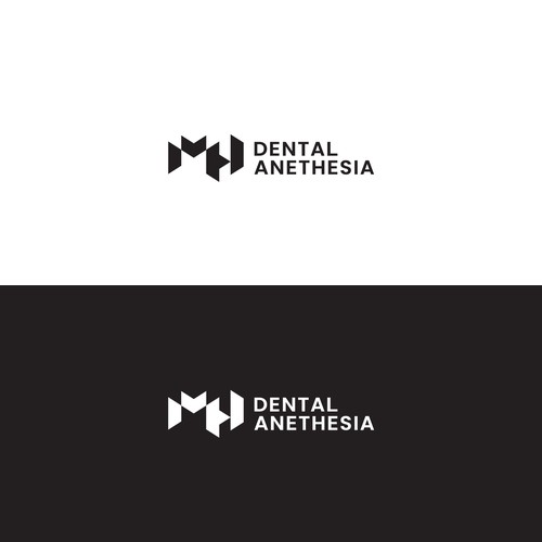 Mobile dental anesthesia practice for children, special needs, and adults Design réalisé par Logo D. Sign