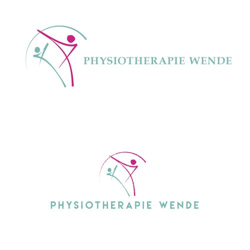 Logo design contest entry by bixby