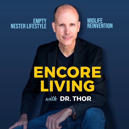 Podcast contest entry by JB.d