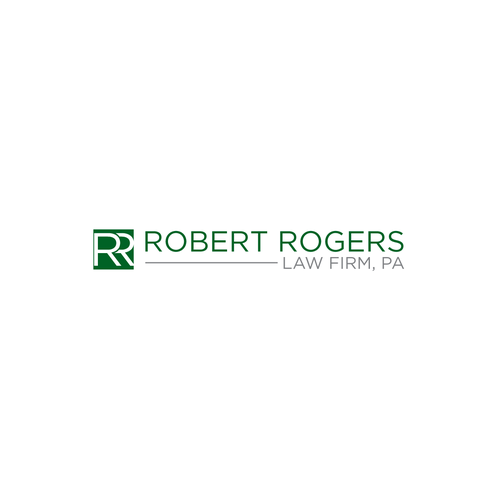 Design di Robert Rogers Law Firm, PA needs a new logo di abishek