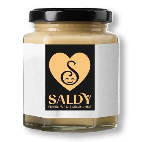 Saldy Logo Hosted Website Contest 99designs