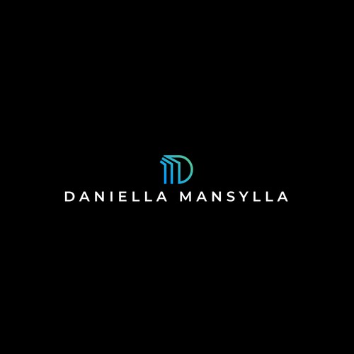 Pyschologist looking for the best possible brand identity, guide Design by thetamlika®