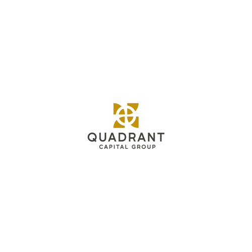 Design a modern and luxurious logo for National Real Estate Fund Design by creativziner