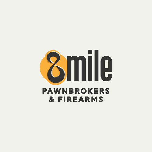 8 Mile Pawn Brokers Design by BRANDONart