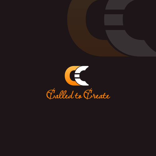 Design di "Called to Create" Logo Design di TechPrimz