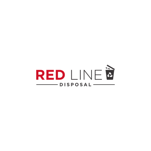 RED LINE Design von su-gank