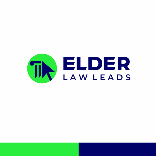 Design di Niche digital marketing company seeks unique brand identity appealing to attorneys di CREATIVE NINJA ✅