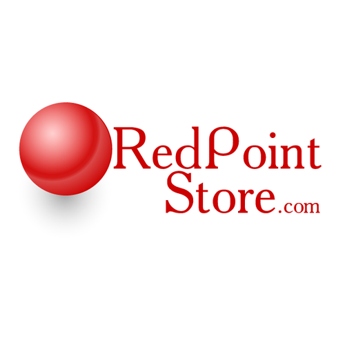 Redpoint logo Design by Catalin