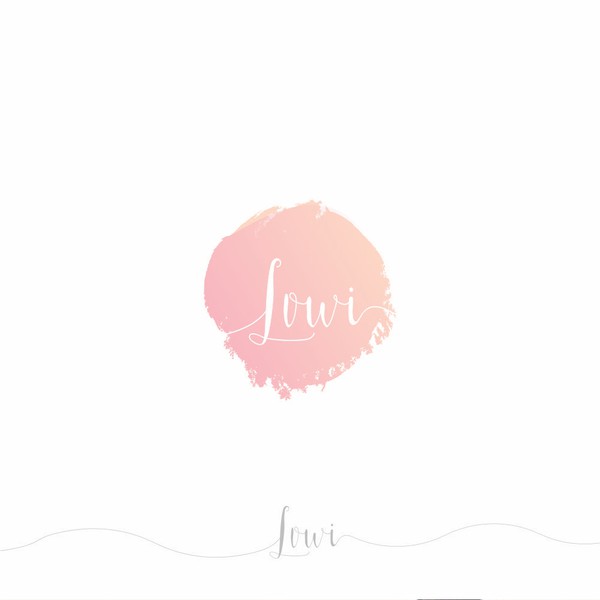 Logo design for women's clothing