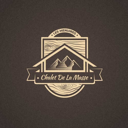 Design a cool logo for a cosy altitude restaurant Design by rzver