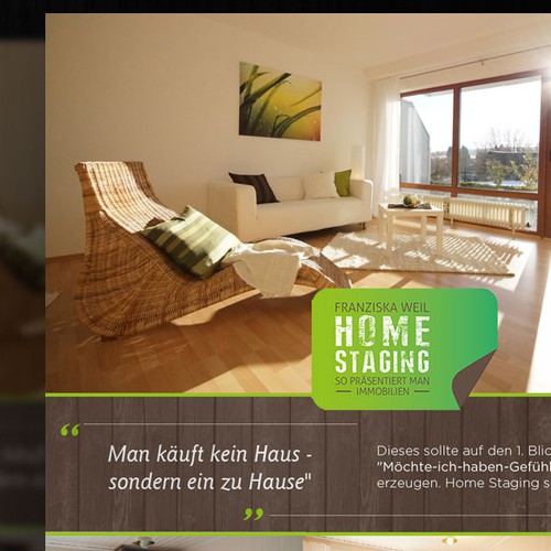 Postcard, flyer or print contest entry by sangyogita123