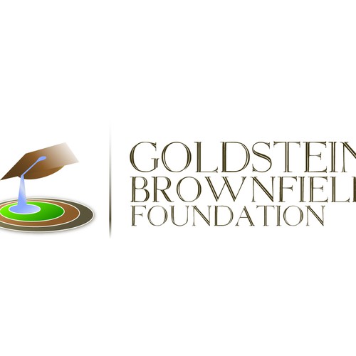 Logo Needed for Environmental (Brownfields) Redevelopment Foundation  Design by eMp