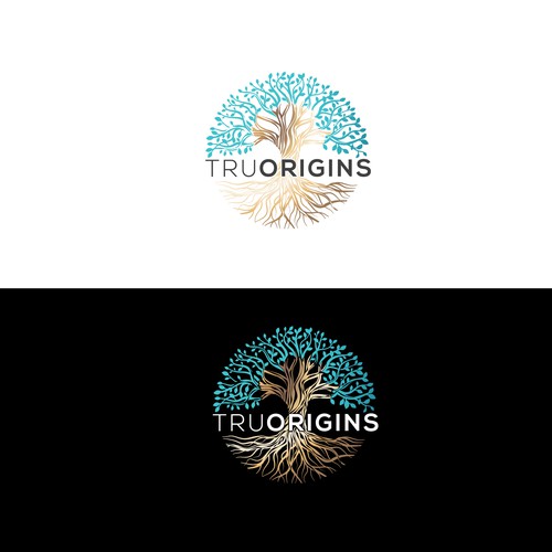 INCREDIBLE DESIGN WANTED for TruOrigins high end health supplements Réalisé par Gemera