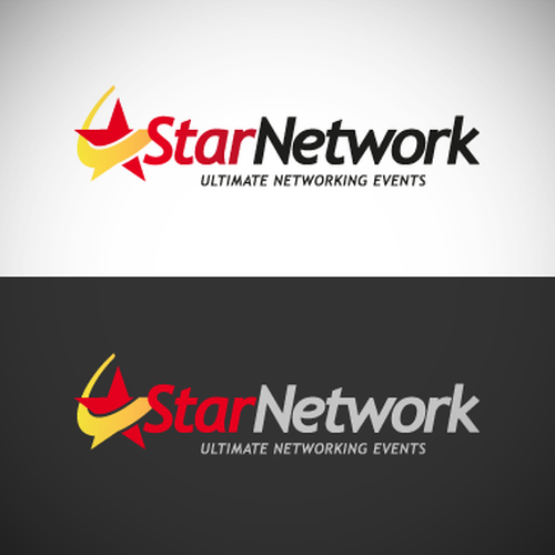 star network logo