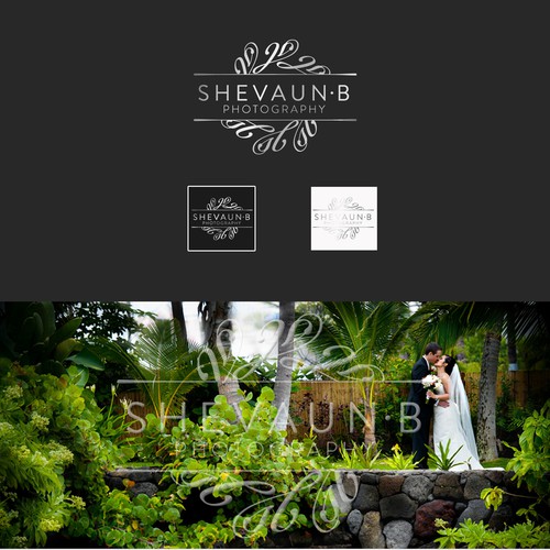 Shevaun B Photography needs an elegant logo solution. Design von BZsim