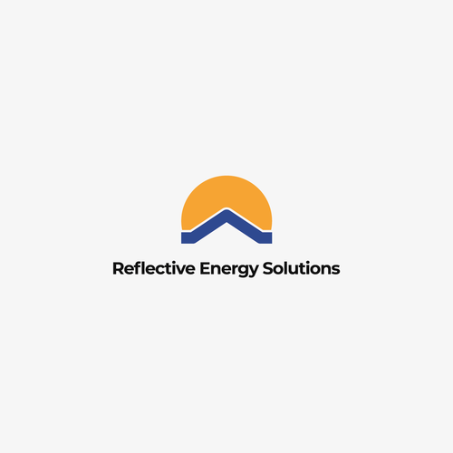 Logo Design for Commercial Roofing company Design by arizeu