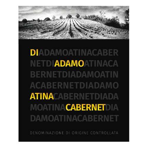 Product label contest entry by ochovio