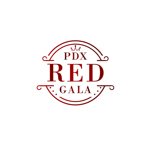 The Red Gala - Logo & Brand Guidelines Design by rzaltf