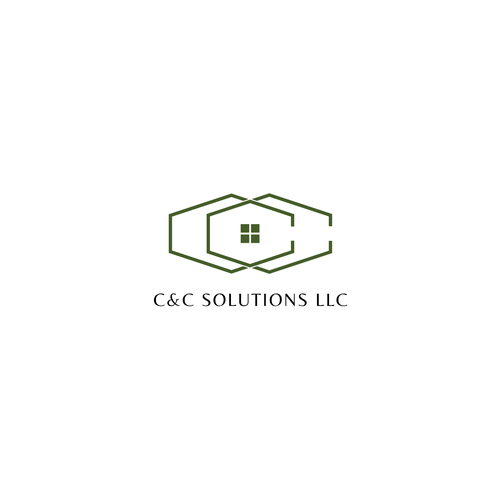 Real estate solutions company Design by Danielf_