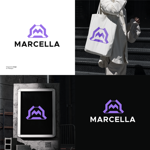 Women shoes brand logo design Design by casign