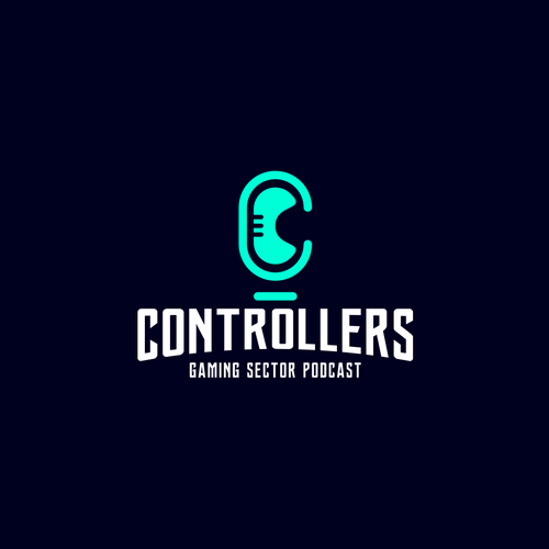 Gaming Podcast LOGO Design by Corvus II Design