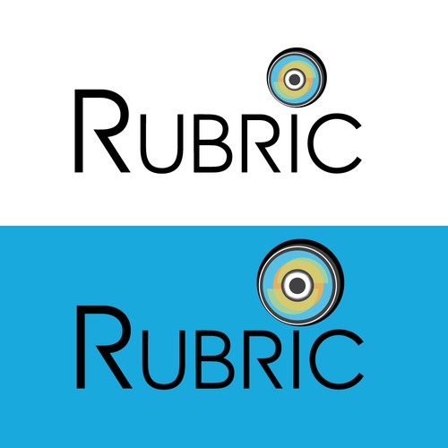 We need a logo to invoke curiosity in the minds of deeply analytical thinkers Design by Galia*