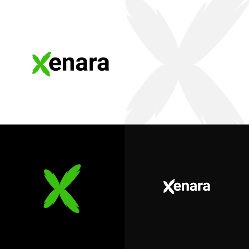 Next Level Identity: Design a modern logo for a top tier agency Design by yeah.dsgn