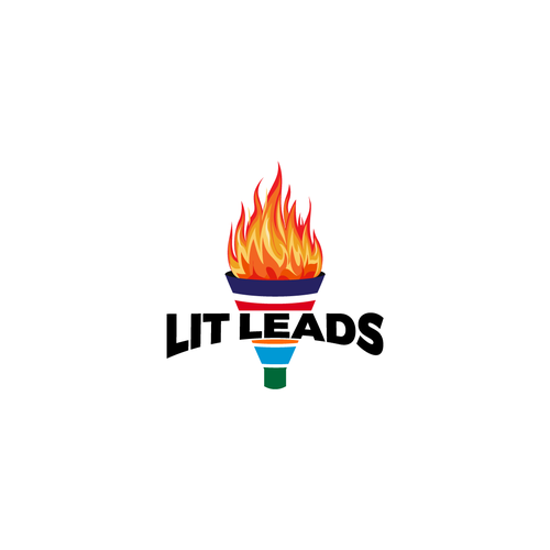 Need at hot logo for our Digital Marketing company! Design by _ANNIE_