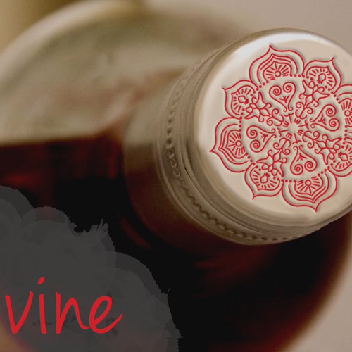 Divine needs a new print or packaging design Ontwerp door lu_24