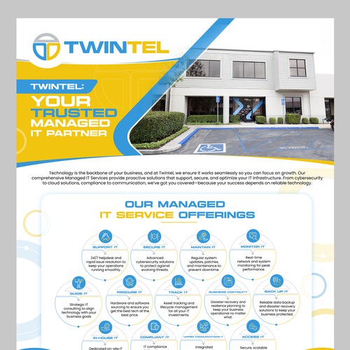  contest entry by *FBCTechnologies*