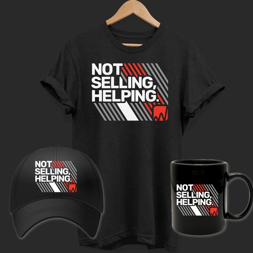 Merchandise contest entry by Rosewood