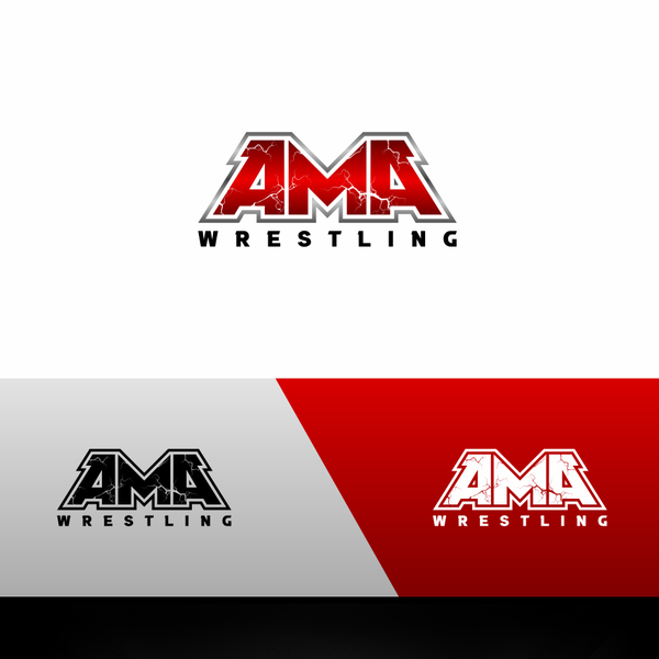 AMA WRESTLING