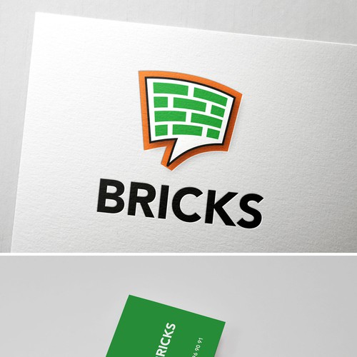 Fortify succes of new shared workspace for entrepreneurs in Copenhagen by creating our new logo Design von South Coast