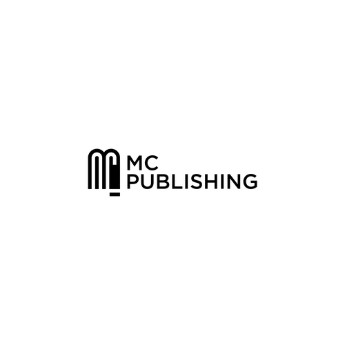 MC Publishing LOGO Design by Riv26