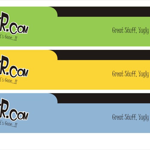 Modify a Logo Design - Just Edit Text/Colors