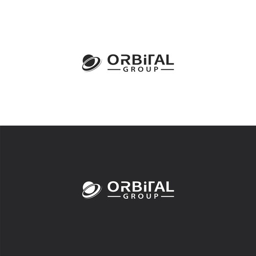Orbital Group - Consulting firm founded by a Navy SEAL Design by Pixel_Doctor