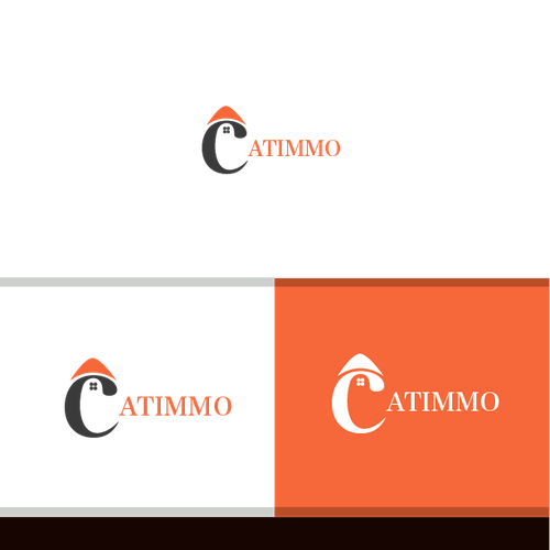 Logo design contest entry by maulanart™