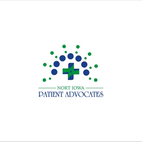 Create a classic logo for my new patient advocate business | Logo ...