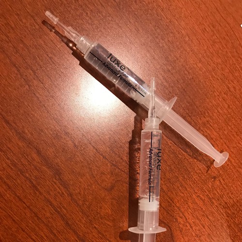 Teeth whitening packaging Design by Dedi Santosa