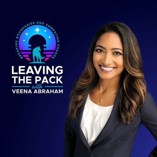 Leaving the Pack - Logo Design Contest Design by DoubleSides