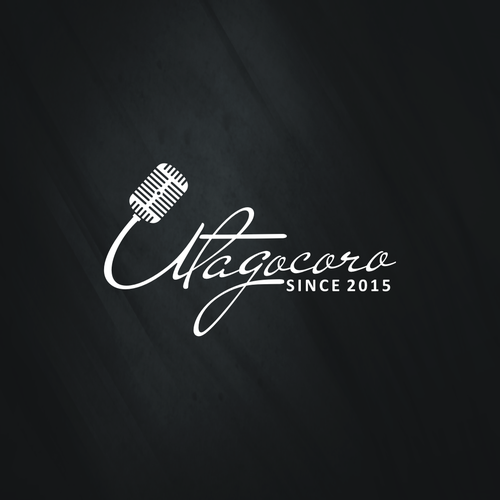 Logo design contest entry by Gerry 13